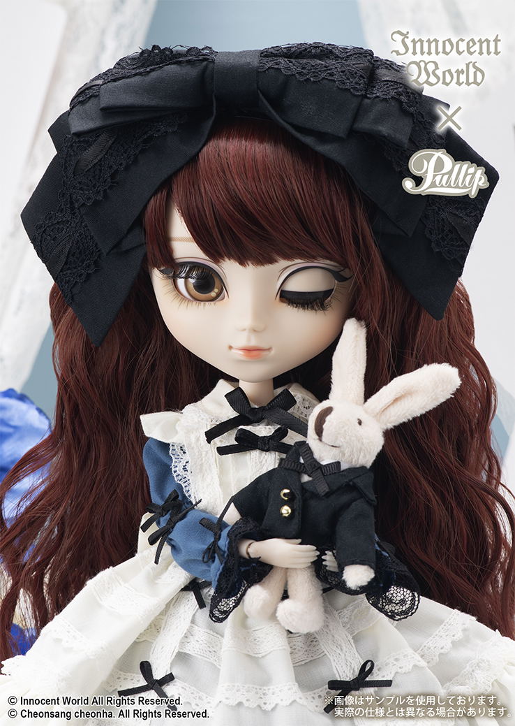 Pullip Alice in Innocent World image 3