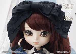 Pullip Alice in Innocent World_