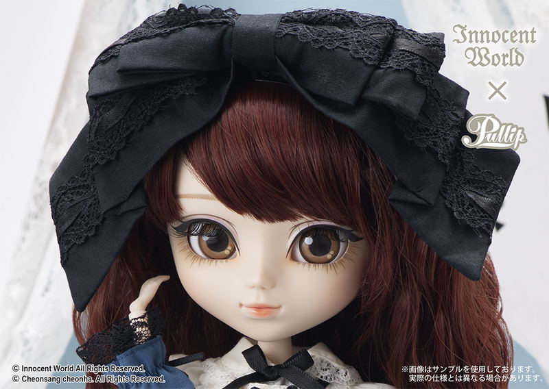 Pullip Alice in Innocent World image 4