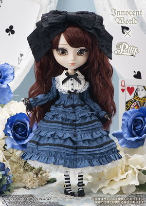 Pullip Alice in Innocent World_