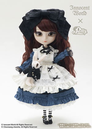 Pullip Alice in Innocent World_