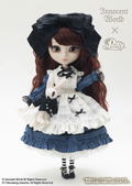 Pullip Alice in Innocent World thumbnail 8