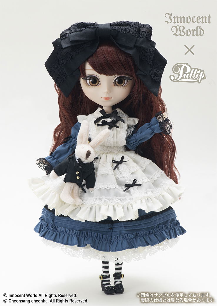 Pullip Alice in Innocent World image 8