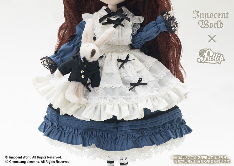 Pullip Alice in Innocent World image 10