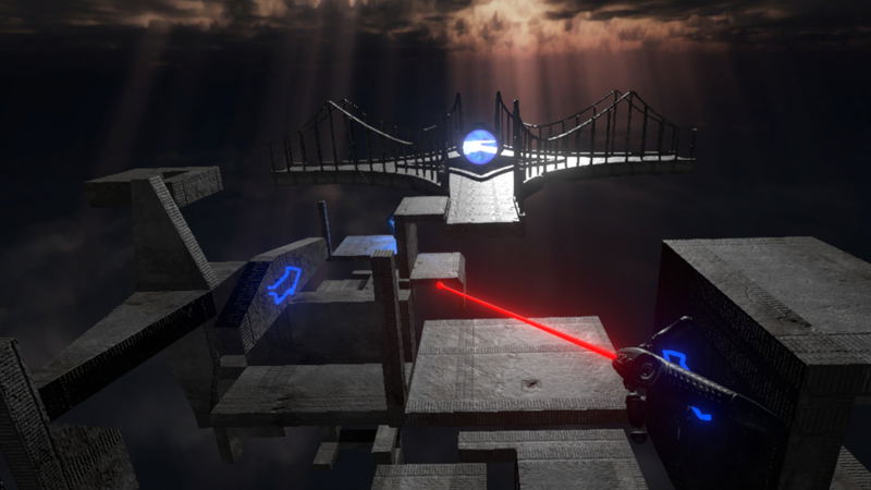 Slinger VR <span class="ext" style="background-color: #2a475e; color: #FFFFFF;">STEAM</span> <span class="ext ext_digital">digital</span> image 2