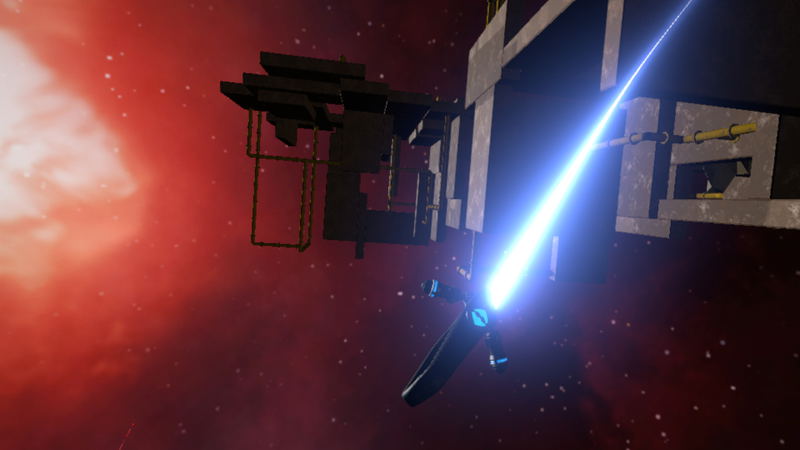 Slinger VR <span class="ext" style="background-color: #2a475e; color: #FFFFFF;">STEAM</span> <span class="ext ext_digital">digital</span> image 3