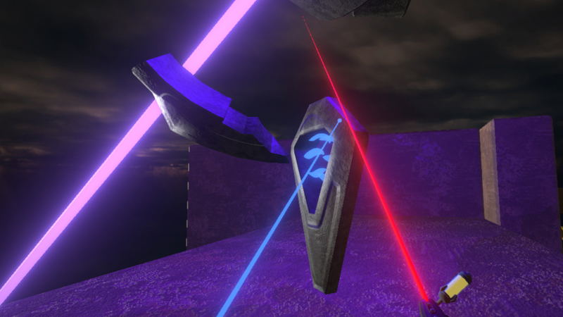 Slinger VR <span class="ext" style="background-color: #2a475e; color: #FFFFFF;">STEAM</span> <span class="ext ext_digital">digital</span> image 7