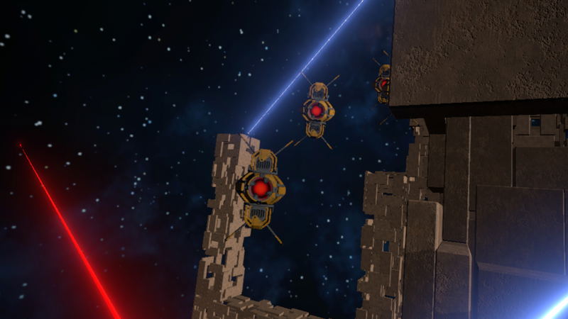 Slinger VR <span class="ext" style="background-color: #2a475e; color: #FFFFFF;">STEAM</span> <span class="ext ext_digital">digital</span> image 8