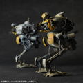 ARTPLA Maschinen Krieger 1/35 Scale Plastic Model Kit: Kuster 2 Set thumbnail 13