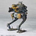 ARTPLA Maschinen Krieger 1/35 Scale Plastic Model Kit: Kuster 2 Set thumbnail 14
