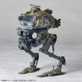 ARTPLA Maschinen Krieger 1/35 Scale Plastic Model Kit: Kuster 2 Set thumbnail 15