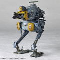 ARTPLA Maschinen Krieger 1/35 Scale Plastic Model Kit: Kuster 2 Set thumbnail 16