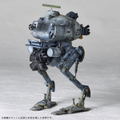 ARTPLA Maschinen Krieger 1/35 Scale Plastic Model Kit: Kuster 2 Set thumbnail 17