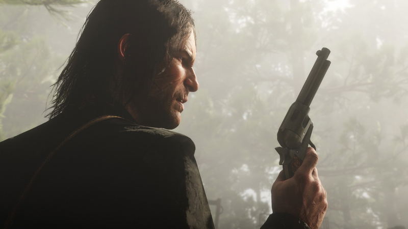 Red Dead Redemption II (Green Gift) <span class="ext ext_Epic Store">Epic Store®️</span> <span class="ext" style="background-color: #00e206; color: #FFFFFF;">Green Man Gaming</span> <span class="ext ext_digital">digital</span> image 24