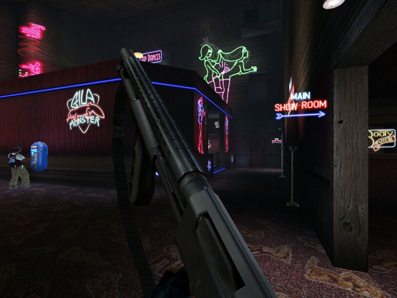 Acheter Duke Nukem Manhattan Project Key