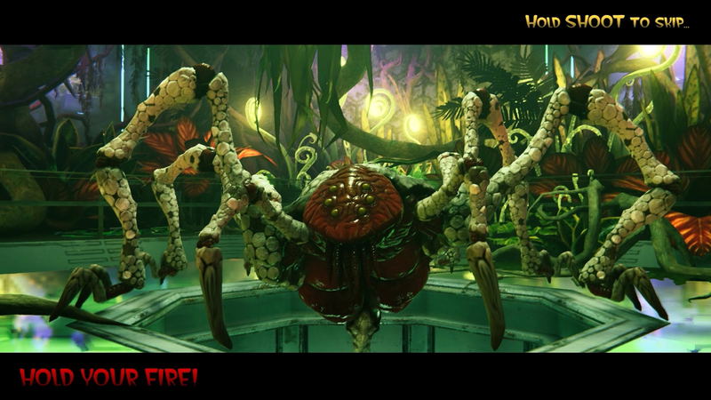 THE HOUSE OF THE DEAD: Remake (Multi-Language) image 4