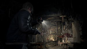 Resident Evil 4_