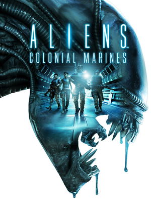 Aliens: Colonial Marines_