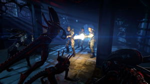 Aliens: Colonial Marines_