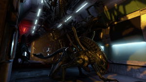 Aliens: Colonial Marines_