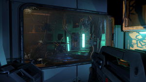 Aliens: Colonial Marines_