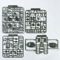 ARTPLA Maschinen Krieger 1/35 Scale Plastic Model Kit: Kuster 2 Set thumbnail 6