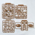 ARTPLA Maschinen Krieger 1/35 Scale Plastic Model Kit: Kuster 2 Set thumbnail 7