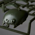 ARTPLA Maschinen Krieger 1/35 Scale Plastic Model Kit: Kuster 2 Set thumbnail 9