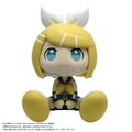 Binivini Baby Soft Vinyl Figure: Character Vocal Series 02 Kagamine Rin, Len Kagamine Rin thumbnail 2