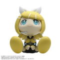 Binivini Baby Soft Vinyl Figure: Character Vocal Series 02 Kagamine Rin, Len Kagamine Rin thumbnail 3