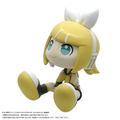 Binivini Baby Soft Vinyl Figure: Character Vocal Series 02 Kagamine Rin, Len Kagamine Rin thumbnail 4