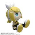 Binivini Baby Soft Vinyl Figure: Character Vocal Series 02 Kagamine Rin, Len Kagamine Rin thumbnail 5