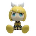 Binivini Baby Soft Vinyl Figure: Character Vocal Series 02 Kagamine Rin, Len Kagamine Rin thumbnail 1