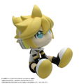 Binivini Baby Soft Vinyl Figure: Character Vocal Series 02 Kagamine Rin, Len Kagamine Len thumbnail 5
