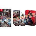 Bloodstained: Curse of the Moon Chronicles [Limited Edition] (Multi-Language) thumbnail 1