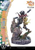 Concept Masterline Made in Abyss The Golden City of the Scorching Sun Statue: Riko & Reg & Nanachi thumbnail 12