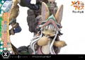 Concept Masterline Made in Abyss The Golden City of the Scorching Sun Statue: Riko & Reg & Nanachi thumbnail 17