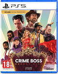 Crime Boss: Rockay City thumbnail 1