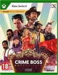 Crime Boss: Rockay City thumbnail 1
