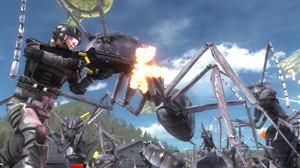 Earth Defense Force 5_