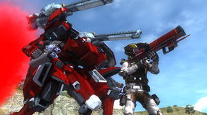 Earth Defense Force 5_