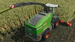 Farming Simulator 22 (Giants Key)_