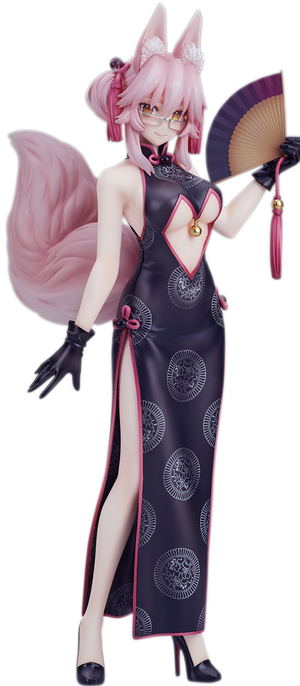 Fate/Grand Order Pre-Painted Figure: Tamamo Vitch Koyanskaya (China Dress Ver.)_