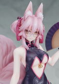 Fate/Grand Order Pre-Painted Figure: Tamamo Vitch Koyanskaya (China Dress Ver.) thumbnail 10