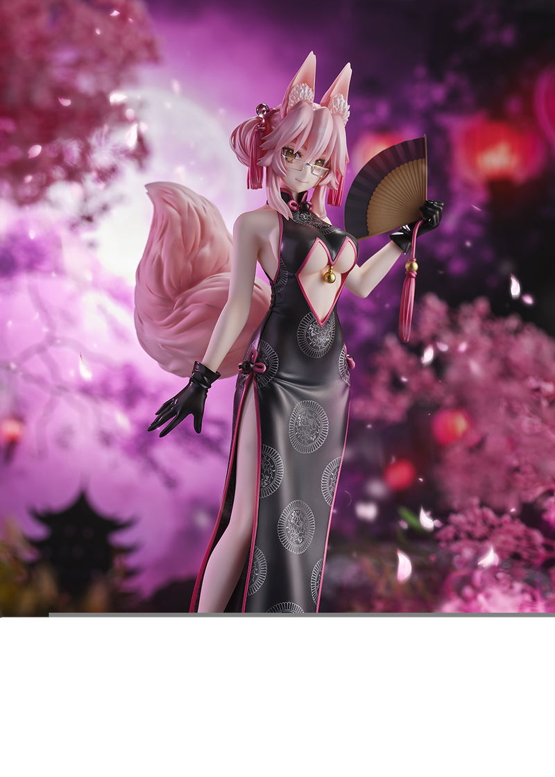 Fate/Grand Order Pre-Painted Figure: Tamamo Vitch Koyanskaya (China Dress Ver.) image 14