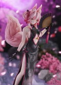 Fate/Grand Order Pre-Painted Figure: Tamamo Vitch Koyanskaya (China Dress Ver.) thumbnail 15