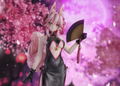 Fate/Grand Order Pre-Painted Figure: Tamamo Vitch Koyanskaya (China Dress Ver.) thumbnail 16