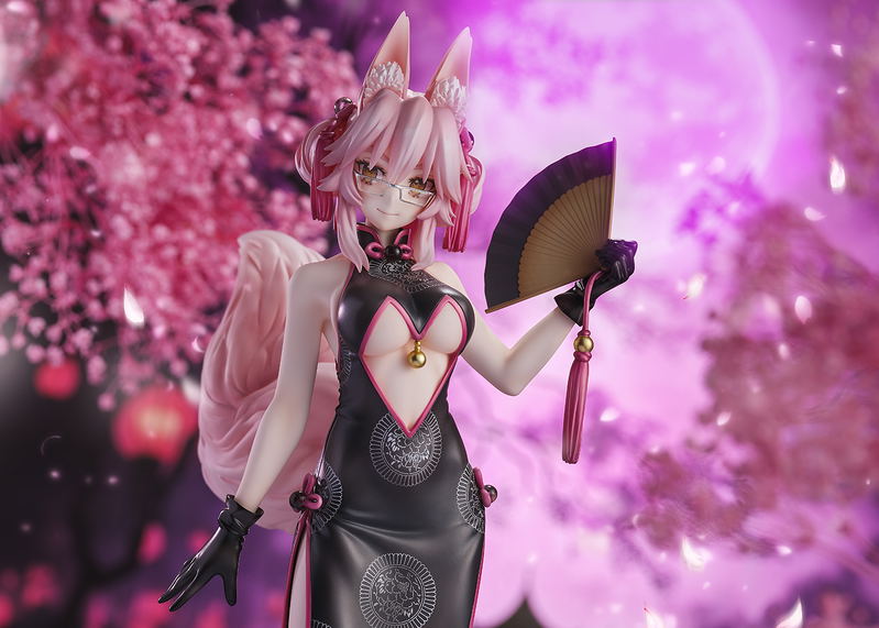 Fate/Grand Order Pre-Painted Figure: Tamamo Vitch Koyanskaya (China Dress Ver.) image 16