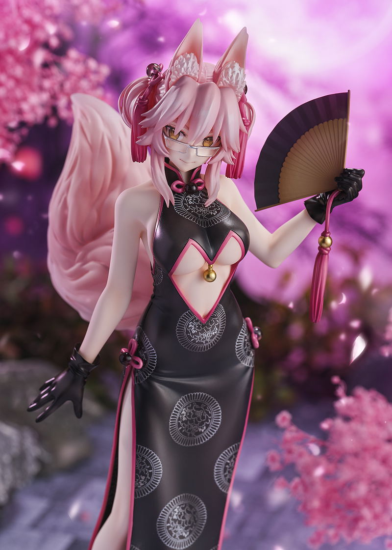 Fate/Grand Order Pre-Painted Figure: Tamamo Vitch Koyanskaya (China Dress Ver.) image 17