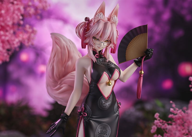 Fate/Grand Order Pre-Painted Figure: Tamamo Vitch Koyanskaya (China Dress Ver.) image 19